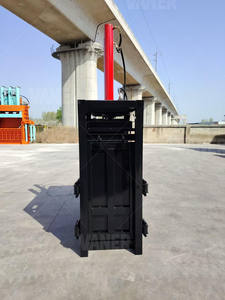 Pressa Idraulica Compattatrice D311 - Product Image 6