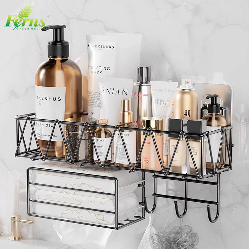 Hot Sale Shower Caddy Bathroom Storage