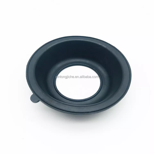 คาร์บูเรเตอร์ไดอะแฟรมสูญญากาศเมมเบรนลูกสูบไดอะแฟรมสำหรับฮอนด้า VFR400 VFR400R <span class=keywords><strong>VFR</strong></span> 400 R <span class=keywords><strong>NC24</strong></span> NC30 - Product Image 4