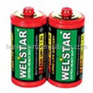 <strong>Battery</strong> <strong>R20</strong> - Product Image 3