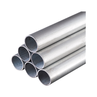 Offre Spéciale : Tubes Arabes Galvanisés Anti-Nuisibles pour Serres Commerciales et Grandes Cultures de Légumes