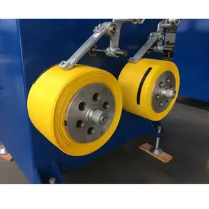 PP Strap Production Line, Packing Straps Making Machine