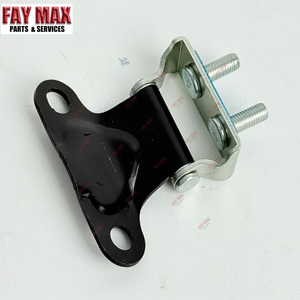 Bisagra de Puerta Trasera, Bisagra de <span class=keywords><strong>Maletero</strong></span>, Sistema de Carrocería 68810-0R032 68810-42110 para <span class=keywords><strong>Toyota</strong></span> <span class=keywords><strong>Rav4</strong></span> 2019 2020 2021 <span class=keywords><strong>2022</strong></span> 2023 - Product Image 4