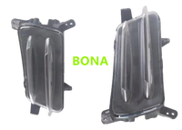 SA3HK-4102100 SA3HK-4102200 Feux de direction LED de pare-chocs avant de haute qualité pour BYD SONG PLUS Dmi