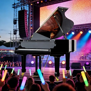 <span class=keywords><strong>Piano</strong></span> Digital Profesional Premium <span class=keywords><strong>de</strong></span> 88 Teclas con Acción <span class=keywords><strong>de</strong></span> Martillo Contrapesado y Tacto Delicado para el Aprendizaje Musical Avanzado <span class=keywords><strong>de</strong></span> Adultos - Product Image 3