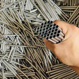 Труба из нержавеющей стали диаметром 65 мм 70 мм 75 мм 100 мм высокого качества трубы из нержавеющей стали - Product Image 5
