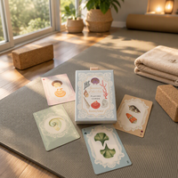 Cartes à jouer personnalisées avec logo imprimé, durables, de haute qualité, brillantes, lisses, imperméables, cartes de poker