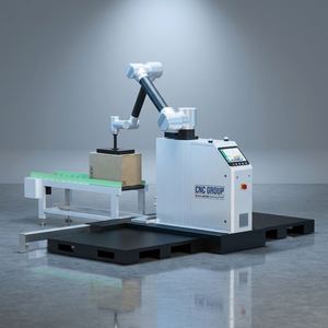 Robot de Paletización Industrial Automático, Manipulador Servo de 6 Ejes, Compatible con TCP, Brazo Robótico de Apilamiento - Product Image 1