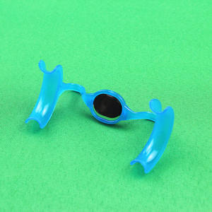 Dispositivo de Soporte Intraoral Tipo M para Odontología, Espejo para Blanqueamiento Dental, Función de Sujeción de Lengua, Accesorio Multiusos - Product Image 2