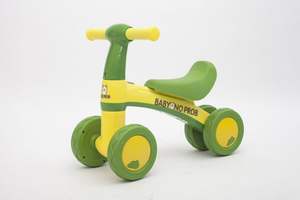 工場直販の人気商品、子供用スクーター、4輪おもちゃの車、男女兼用、<span class=keywords><strong>2</strong></span>歳から7歳向け、屋外使用に最適 - Product Image 4