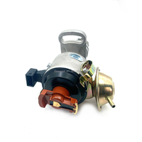 Nouveau distributeur d'allumage de haute qualité, remplacement 0231170302 compatible avec Volvo 240 245 340 2.02.3