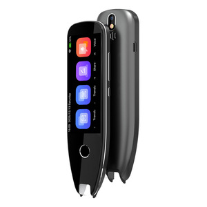 Stylo traducteur vocal avec fonction de numérisation pour la Mongolie, l'Arabie, la Russie, la Turquie, le Vietnam, traduction simultanée hors ligne sur 10 mètres - Product Image 5