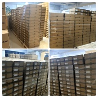 Switch Jaringan Gigabit 48-Port Efisien, Dapat Ditumpuk, Fungsi LACP, Modul Rak yang Kokoh untuk Sistem Keamanan