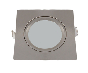 Berdis nhấp nháy miễn phí nhôm RoHS Downlight mùa xuân 200-240 <span class=keywords><strong>Volt</strong></span> spotlight Led Flush núi trần ánh sáng cho Nhà kho - Product Image 3