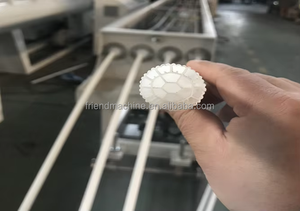 เครื่องอัดรีดสื่อกรองสำหรับบ่อปลา,เครื่องอัดรีดตัวกรองตู้ปลา Mbbr - Product Image 5