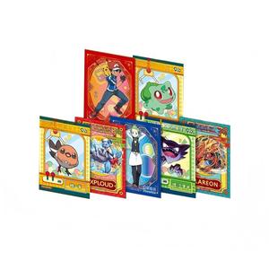 YYing  Nouveauté Eif Baby  <span class=keywords><strong>Cartes</strong></span> Booster <span class=keywords><strong>de</strong></span> Haute Qualité pour Bébés (30 Paquets)  <span class=keywords><strong>Cartes</strong></span> à Collectionner Pokémon TCG - Product Image 3