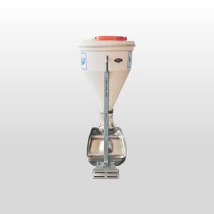 Mangeoire automatique pour porcs Hengyin, très vendue, avec réservoir d'alimentation et bonne étanchéité - Product Image 1