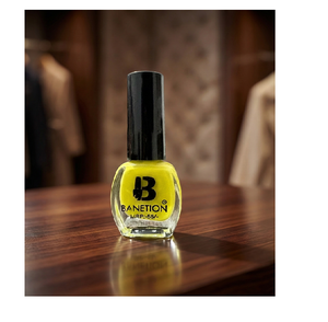 ยาทาเล็บแบบมืออาชีพ แห้งเร็ว เงางาม ติดทนนาน สีสวย เรียบเนียน ใช้เพื่อความงาม - Product Image 2