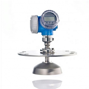 Endress+Hauser E+H FMR230/FMR231 FMR231-AEAEKDA2AA MicroPilot M เรดาร์วัดระดับ - Product Image 5