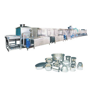 Utensilio de cocina de limpieza ultrasónica de alta <span class=keywords><strong>calidad</strong></span>, utensilios de cocina, <span class=keywords><strong>lavadora</strong></span> para platos, estantes para horno, tanque de remojo por inmersión, limpiador de aceite por ultrasonido para diferentes mercados - Product Image 4