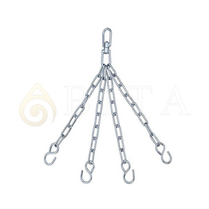 Durable Good Quality Punching <b>Bag</b> For Boxing <b>Training</b> Customized New Arrival Leather Punching Boxing Equipment <b>Bags</b> for Adults - Product Image 6