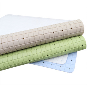 (CHAKME) Customized factory price bathroom floor rugs and mats - Product Image 4