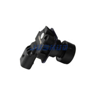 Caméra de recul pour véhicule JUSHUO EB5Z19G490A Caméra arrière pour voiture Ford Explorer 2015