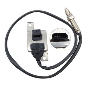 Автозапчасти для двигателя, 12 В, азотный датчик кислорода, Nox-датчик 5WK96728B 5WK9 6728B 8R0907807G для Audi Q5 SQ5 - Product Image 3