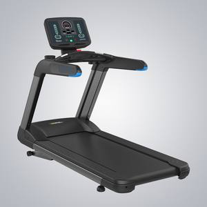 Cinta de Correr Moderna con Ritmo de Seguridad, Color Amarillo, para Subir Pendientes, con Precios Actualizados, con Superficie de Mármol, para Interiores, Marca Boston Equine, para Esquí Alemán, con Rodillo Huawei - Product Image 5