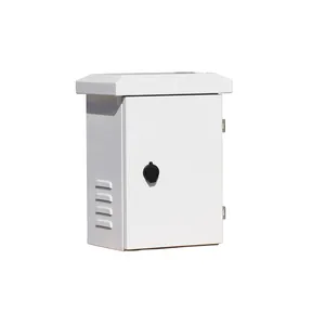 High quality IP65 weatherproof telecom cabinet floor mounted outdoor Cabinet