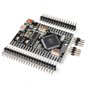 Carte de développement USB FYX Mega2560 Pro ATmega2560-16AU CH340G compatible avec <span class=keywords><strong>Arduino</strong></span> <span class=keywords><strong>Mega</strong></span> 2560 R3, contrôleur DIY, prix usine - Product Image 1