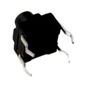 6x6mm không thấm nước xúc giác đẩy nút chuyển đổi - Product Image 4