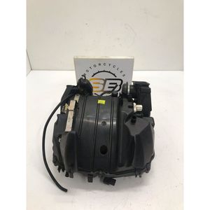 Carena Sinistra Posteriore Honda Hornet 600 2011 2012 2013 Compatibile con Parte 77221 MGM D100 - Product Image 4
