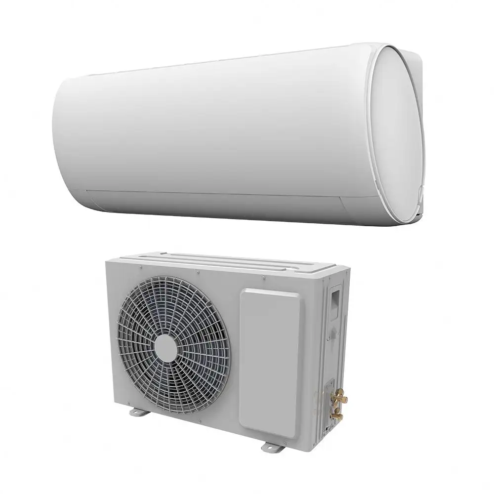 CB SASO Zertifikat Kühlen und heizen 24000Btu 220V Galanz Split Klimaanlage