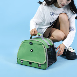 Gabbia da Viaggio per Pappagalli con MOQ Ridotto per Rivenditori, Negozio di Animali Locale, Vendita all'Ingrosso, Personalizzabile - Product Image 4