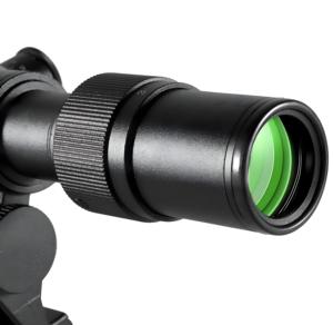 Optic 3-9x26 SV-D <strong>Scope</strong> 9X <strong>POSP</strong> Sight BDC Reticle with Side Mounting System - Product Image 5