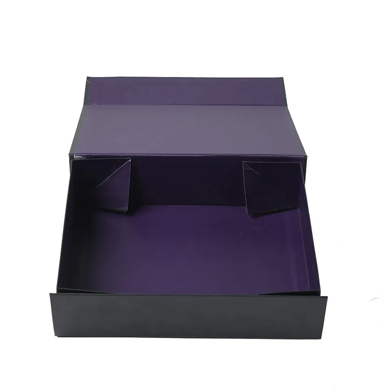Индивидуальные красочные коробки с магнитной крышкой подарочная коробка упаковочная бумажная Магнитная застежка Caja De Con Iman жесткая картонная косметическая коробка