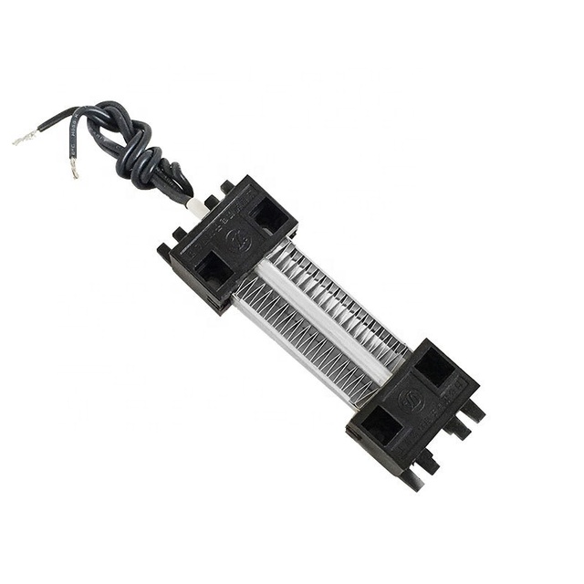 12V~220V 100W ceramic PTC electric heater ceramic constant temperature heater