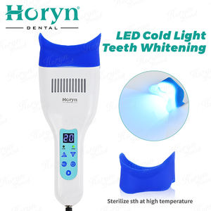 Máquina de blanqueamiento Dental para uso doméstico, equipo Dental con lámpara LED de uso manual, Zoom, láser - Product Image 1