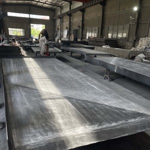 High Recovery Separation Equipment With 6S <strong>Shaking</strong> <strong>Table</strong> for Efficient Gravity Concentration and Mineral <strong>Processing</strong> - Product Image 5