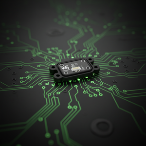 Modulo ADC EParthub Waveshare 16-Bit ADS1115 a 4 Canali ad Alta Precisione per Robotica e ROS - Product Image 2