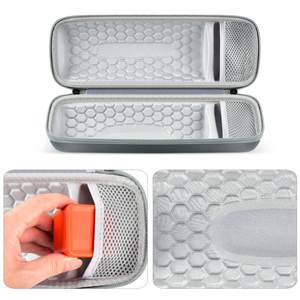 Funda de EVA personalizada para Boombox 3/Boombox 3 Wi-Fi impermeable portátil Bluetooth altavoz funda de EVA - Product Image 4