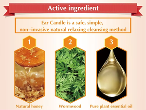 Velas de <span class=keywords><strong>cera</strong></span> de abejas natural <span class=keywords><strong>para</strong></span> oídos, conos huecos indios <span class=keywords><strong>para</strong></span> limpieza de oídos, aromaterapia, eliminación de <span class=keywords><strong>cera</strong></span>, <span class=keywords><strong>para</strong></span> spa y salón, OEM ODM - Product Image 4