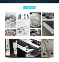 Centre d'usinage et de perçage CNC automatique YOUHAO pour profilés en aluminium grand format, machine de traitement industrielle 3000