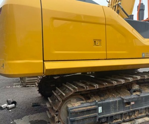 Excavatrice sur chenilles d'occasion Liugong 936f de 36 tonnes fabriquée en Chine - Product Image 6