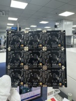 Perakitan PCBA OEM Produsen Shenzhen Papan Sirkuit Multilayer Berkualitas Tinggi Pemrosesan SMT DIP Layanan Turnkey Cepat