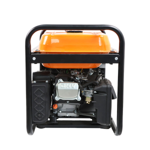 Factory Price Reliable 5kW <b>Generator</b> <b>Gas</b> or Powered 50 60 Hz for Power Needs HS5400-L-1 Dual Fuel Capability Runs on Gasoline or - Product Image 1