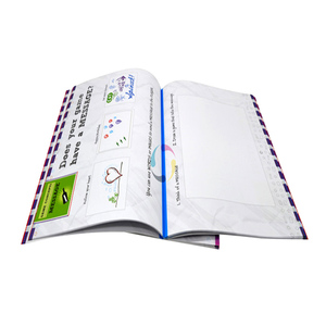 Libro de colorear para niños y adultos - Product Image 6