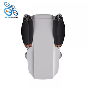 Hélices de Fibra para Drones, Accesorios Ligeros para Drones, Compatibles con Mini <span class=keywords><strong>3</strong></span> Pro/Mini 4/Mini <span class=keywords><strong>2</strong></span>, No Originales, Personalización Disponible - Product Image 5