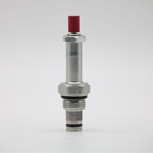 Vannes d'injection ZSV08-20M - Product Image 1